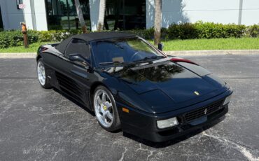 Ferrari-348-1995-Convertible-14