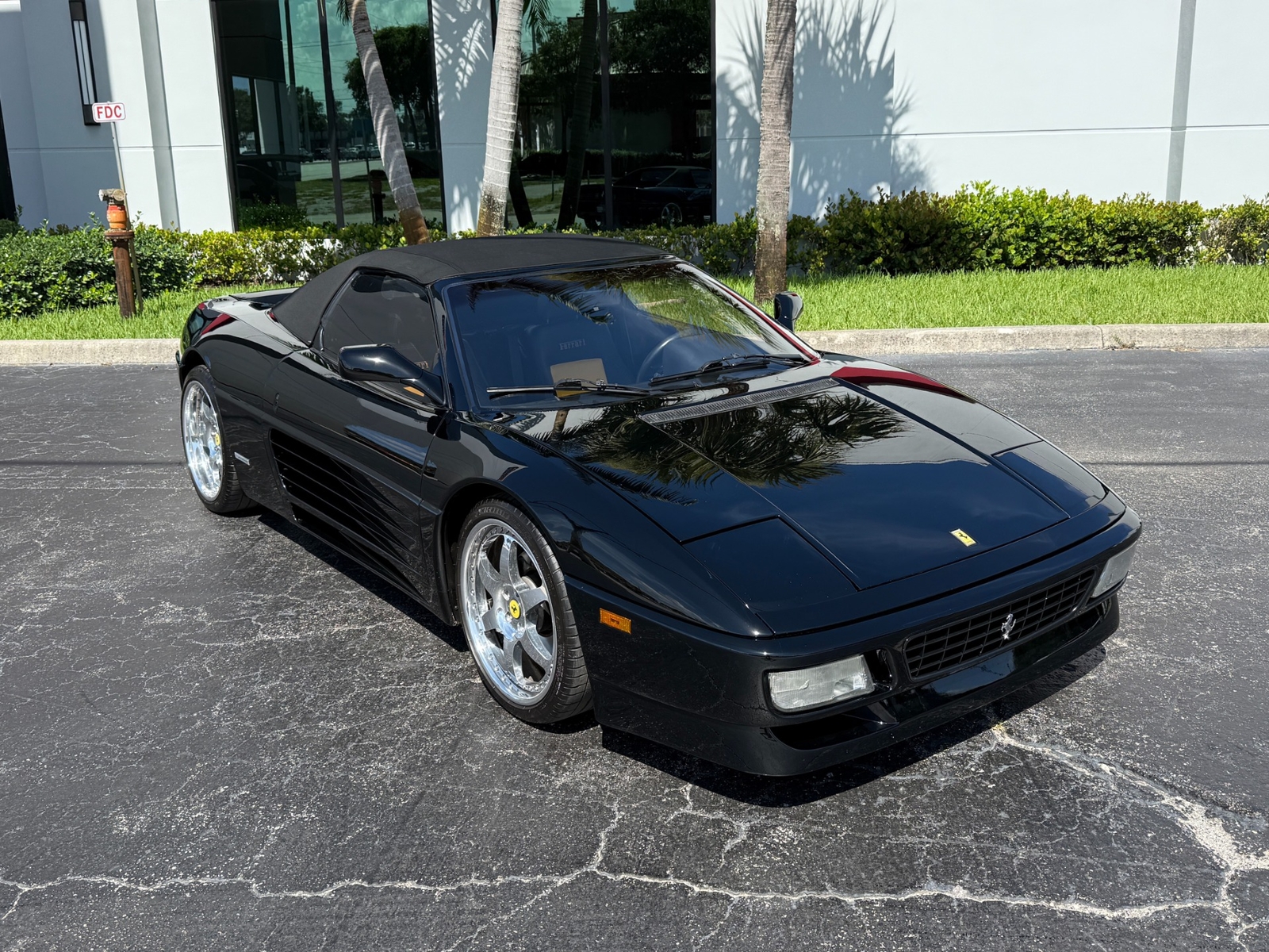 Ferrari-348-1995-Convertible-14