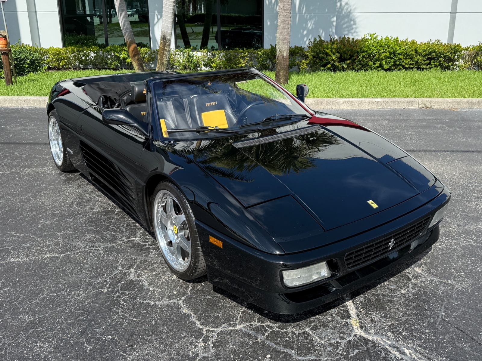 Ferrari-348-1995-Convertible-16