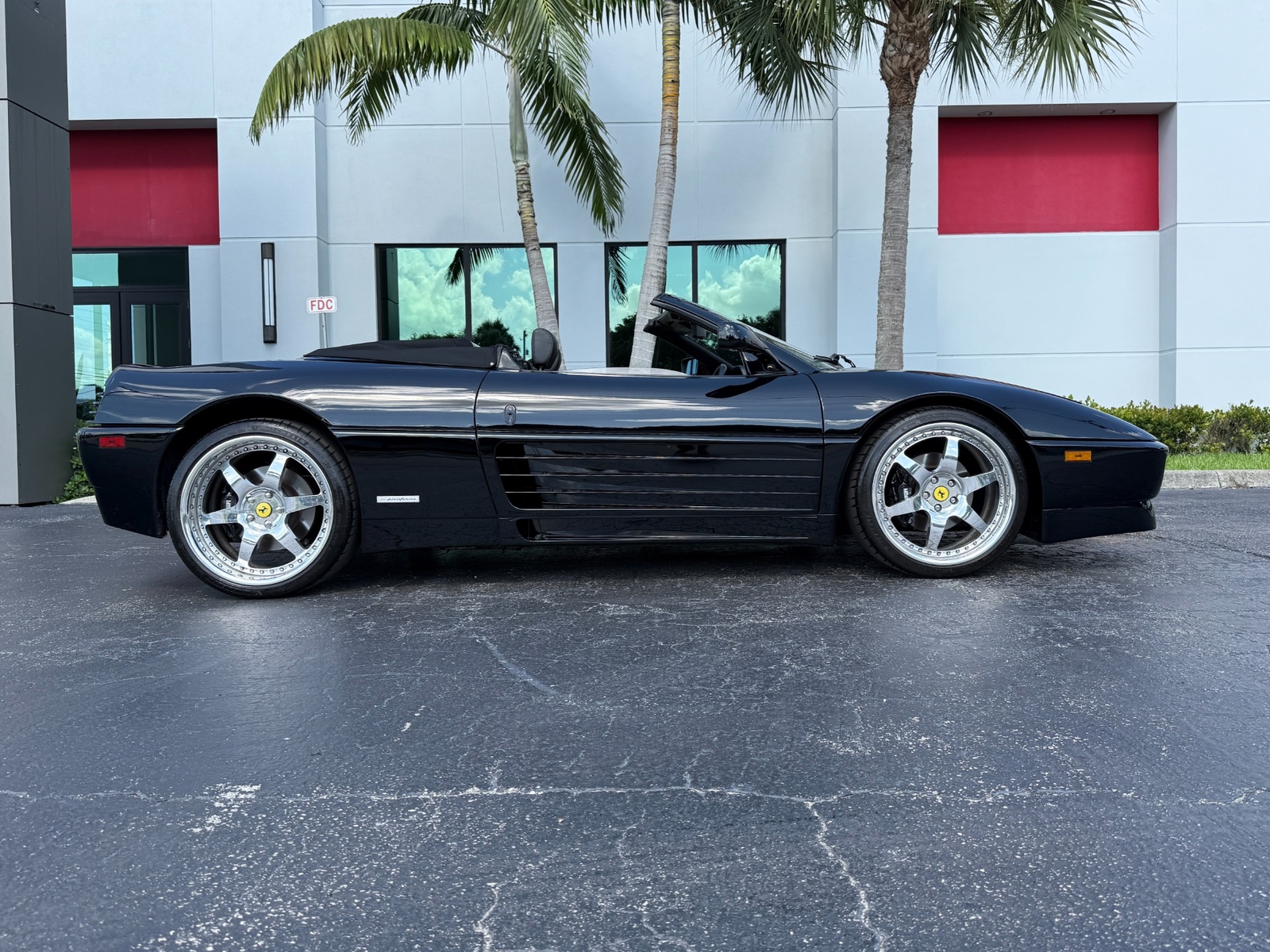 Ferrari-348-1995-Convertible-2