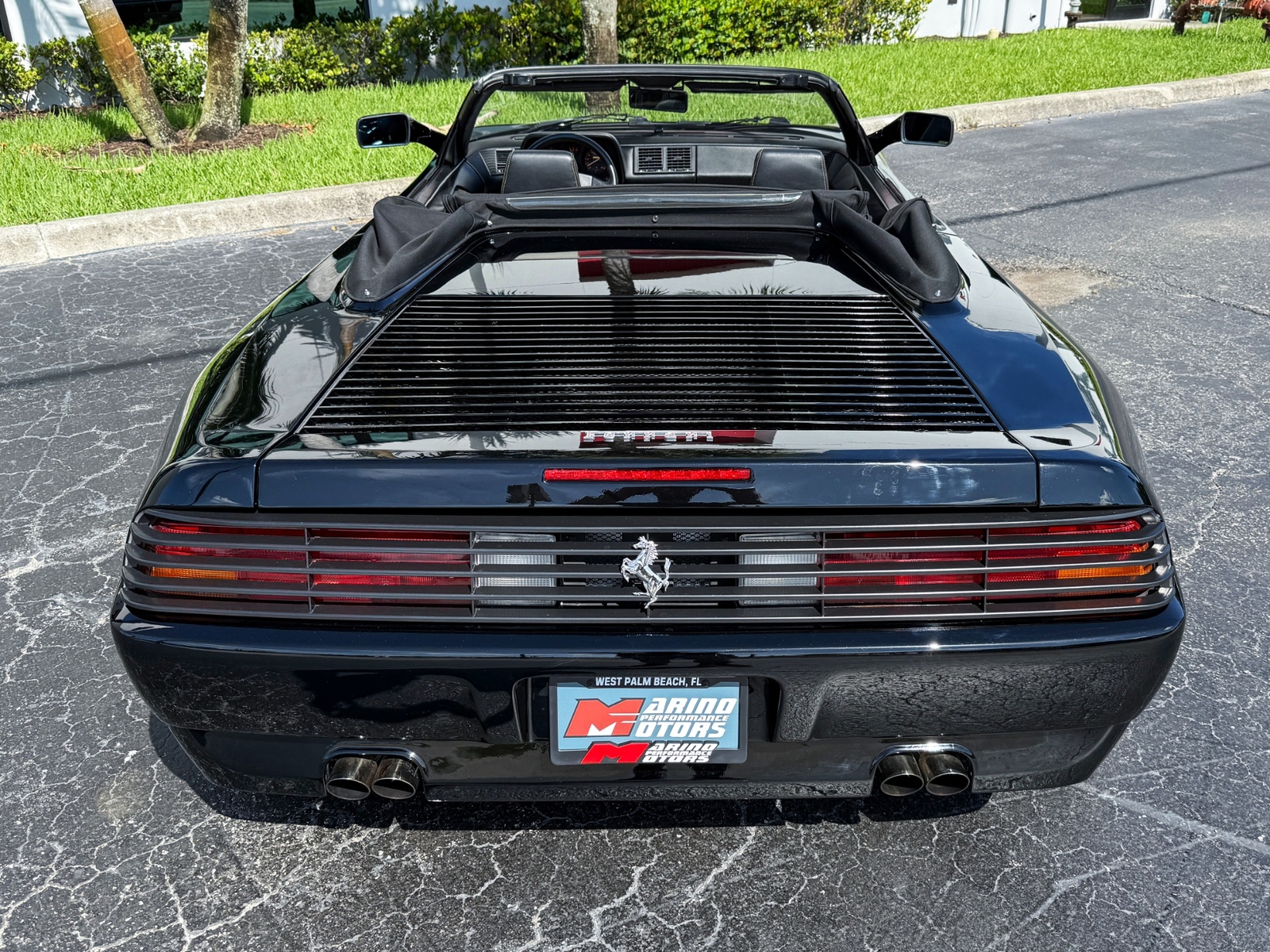 Ferrari-348-1995-Convertible-20