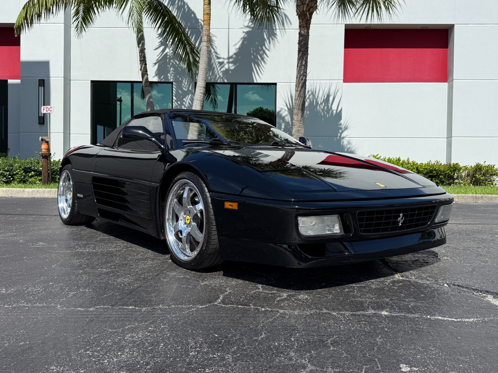 Ferrari-348-1995-Convertible-23