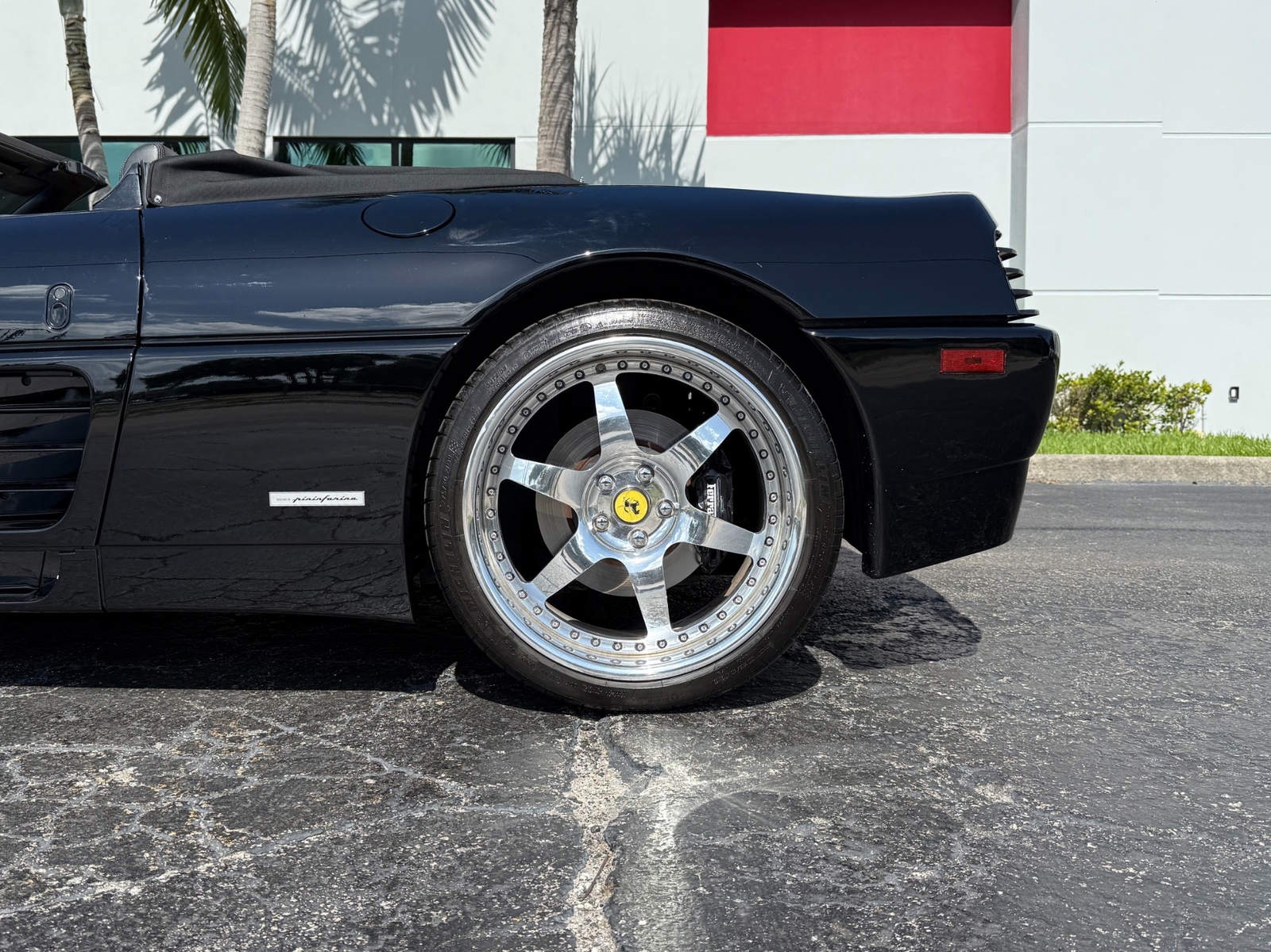 Ferrari-348-1995-Convertible-26