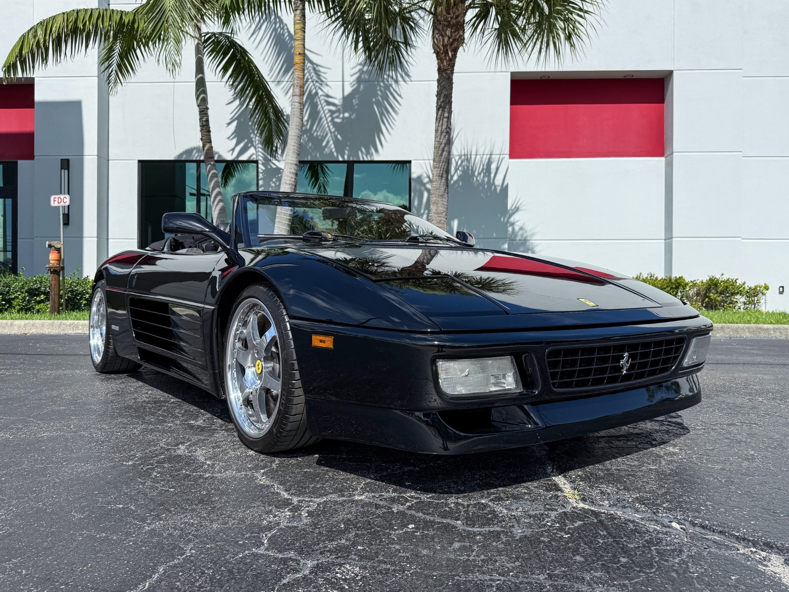 Ferrari-348-1995-Convertible-3