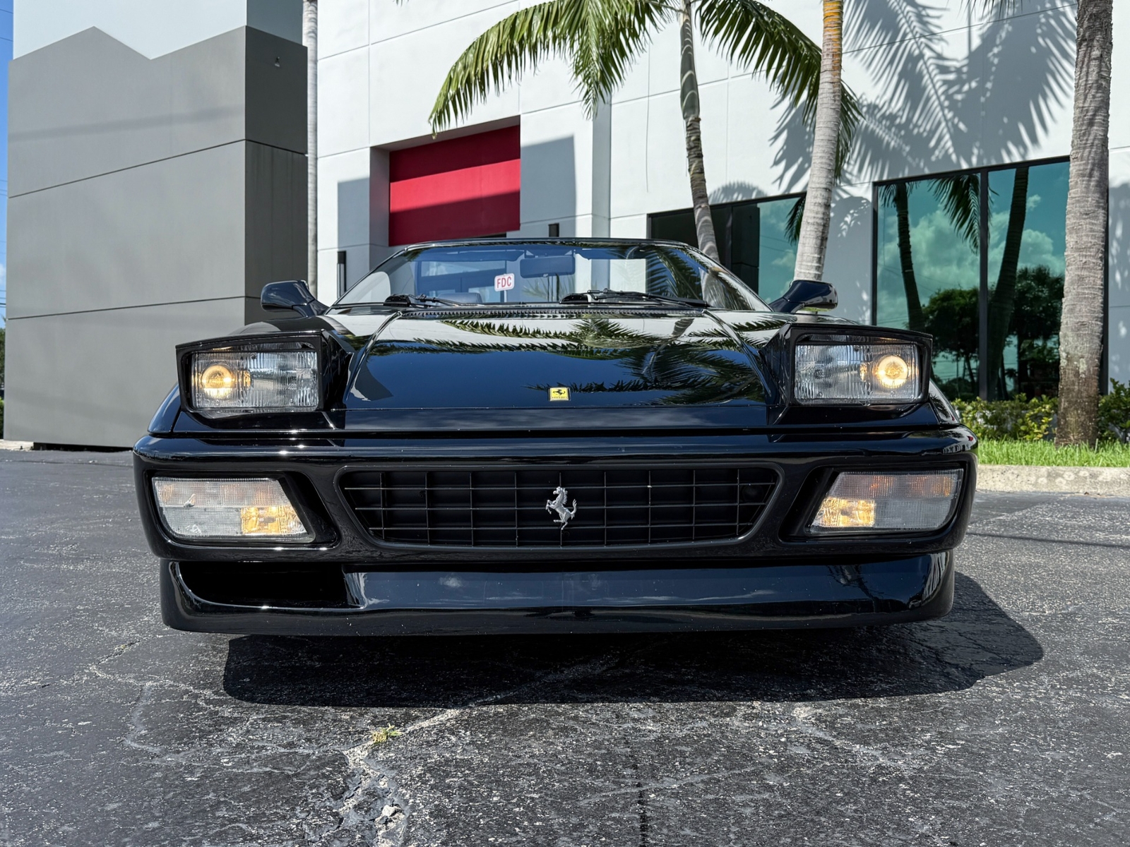 Ferrari-348-1995-Convertible-4