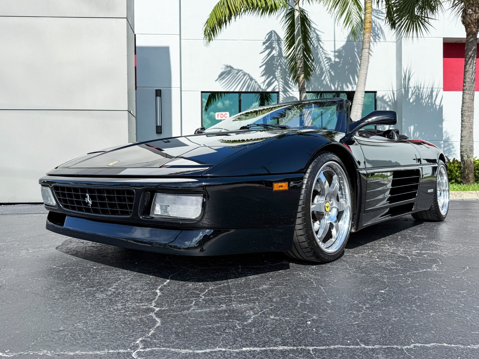 Ferrari-348-1995-Convertible-6