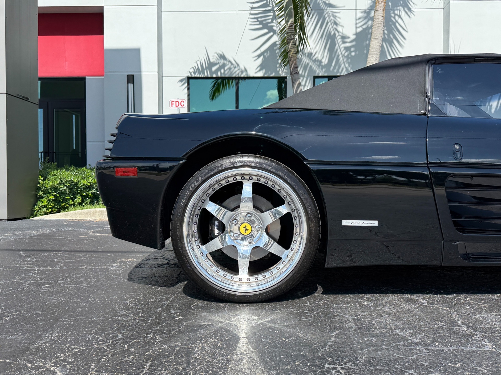 Ferrari-348-1995-Convertible-7
