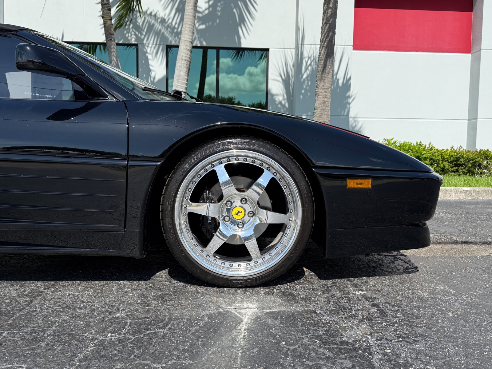 Ferrari-348-1995-Convertible-8