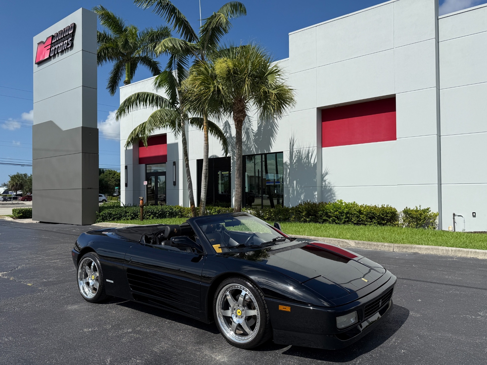Ferrari-348-1995-Convertible