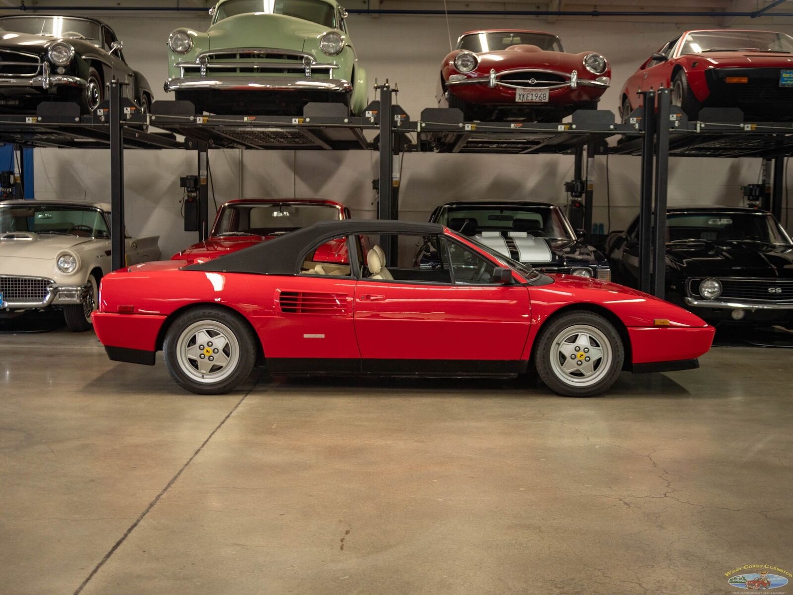 Ferrari-Mondial-T-1990-2-Door-Convertible-2