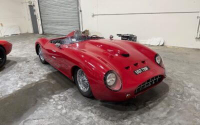Ferrari Other 1957