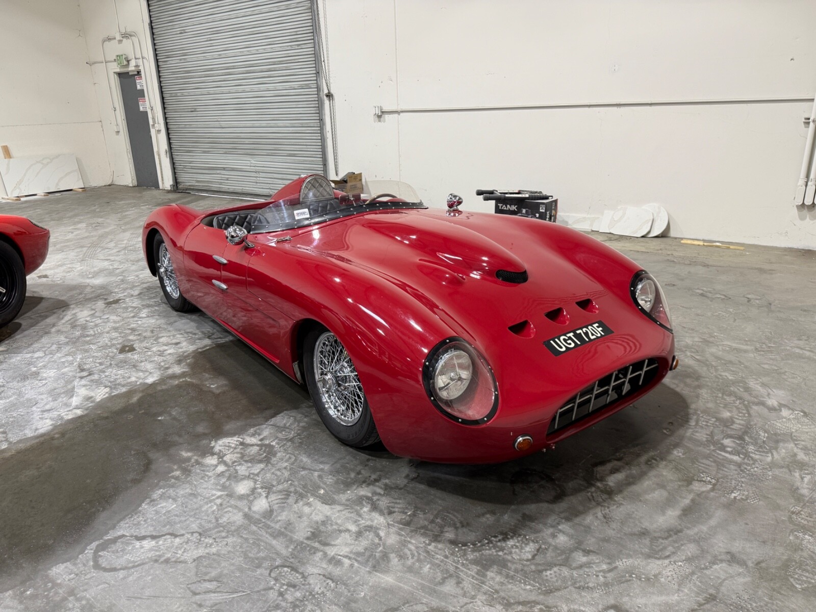 Ferrari Other 1957