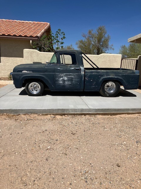 Ford-12-Ton-Pickup-1957-truck