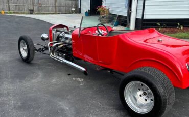 Ford-1927-red