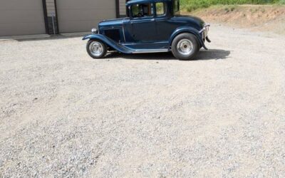 Ford   1930