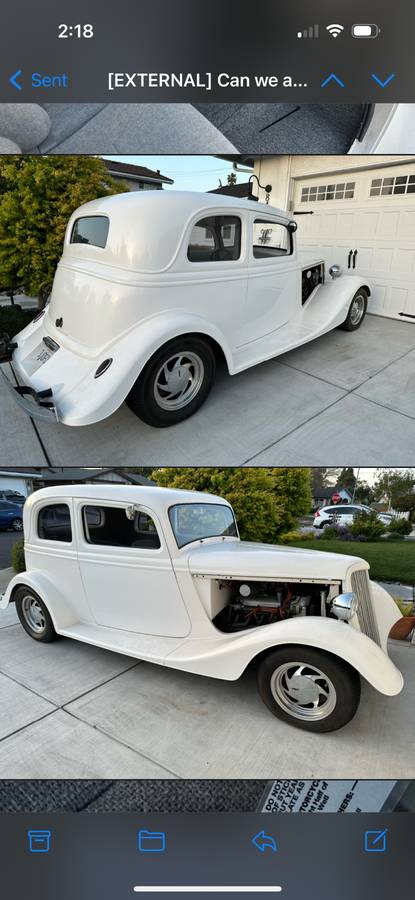 Ford   1933