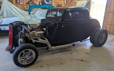 Ford-1934-black