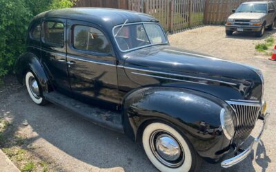 Ford   1939