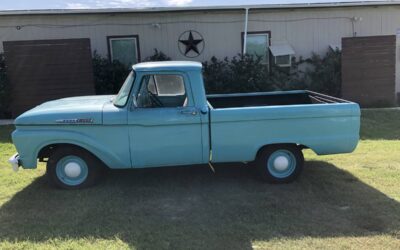 Ford   1961