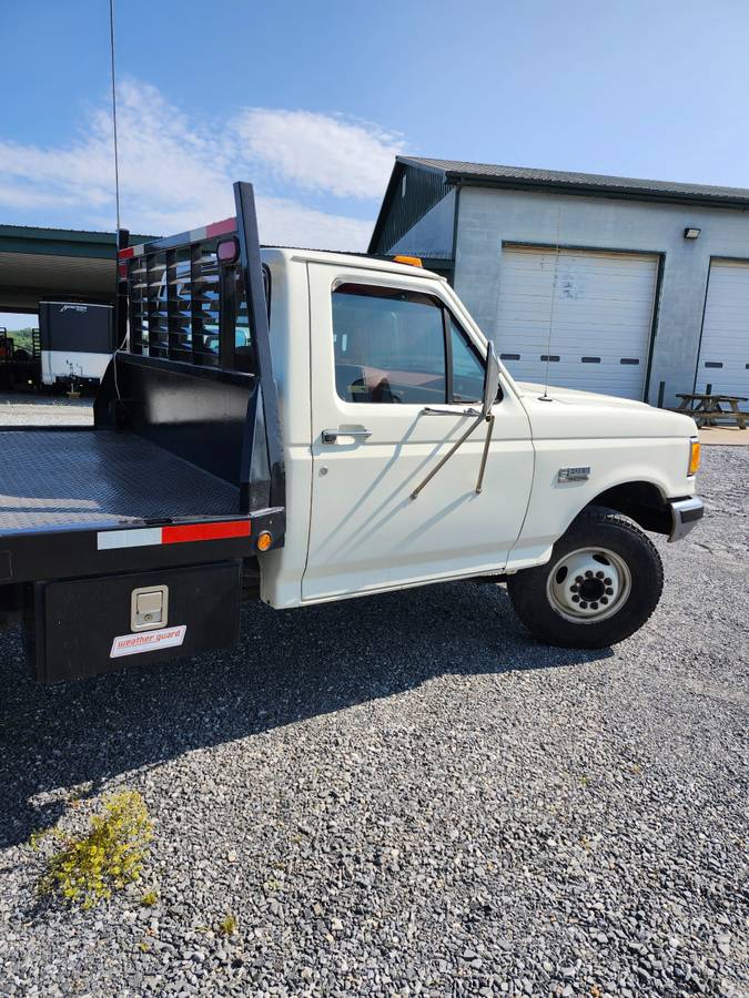 Ford-1989-8