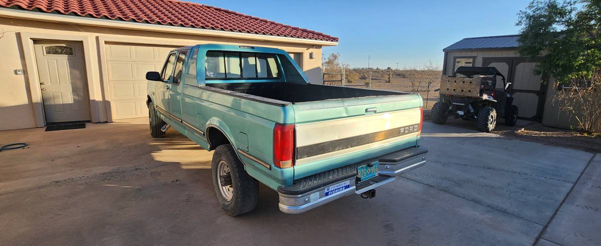 Ford-1995-green-2