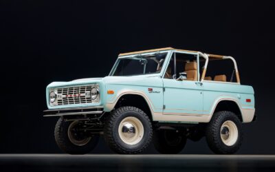 Ford Bronco 1967