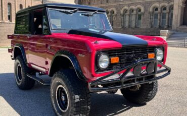 Ford-Bronco-1969-red