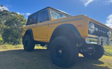 Ford-Bronco-1972-yellow-2