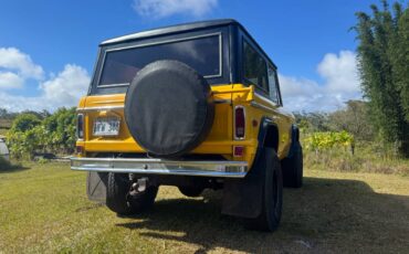Ford-Bronco-1972-yellow-3