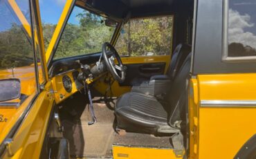 Ford-Bronco-1972-yellow-4