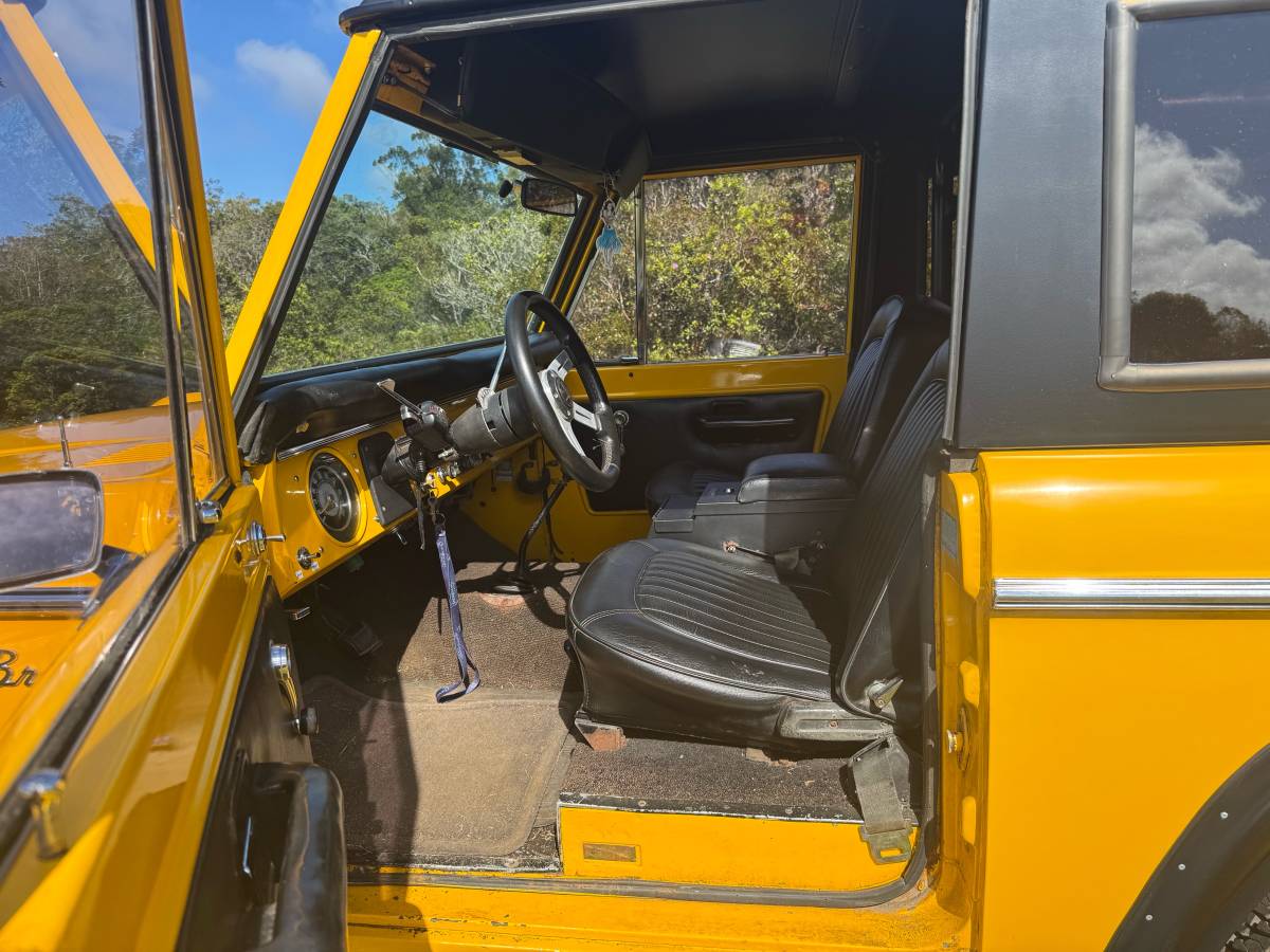 Ford-Bronco-1972-yellow-4