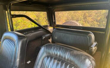 Ford-Bronco-1972-yellow-5