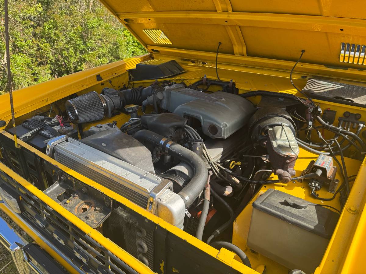 Ford-Bronco-1972-yellow-6