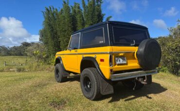 Ford-Bronco-1972-yellow-8