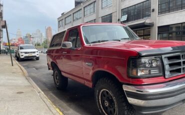 Ford-Bronco-1993-SUV