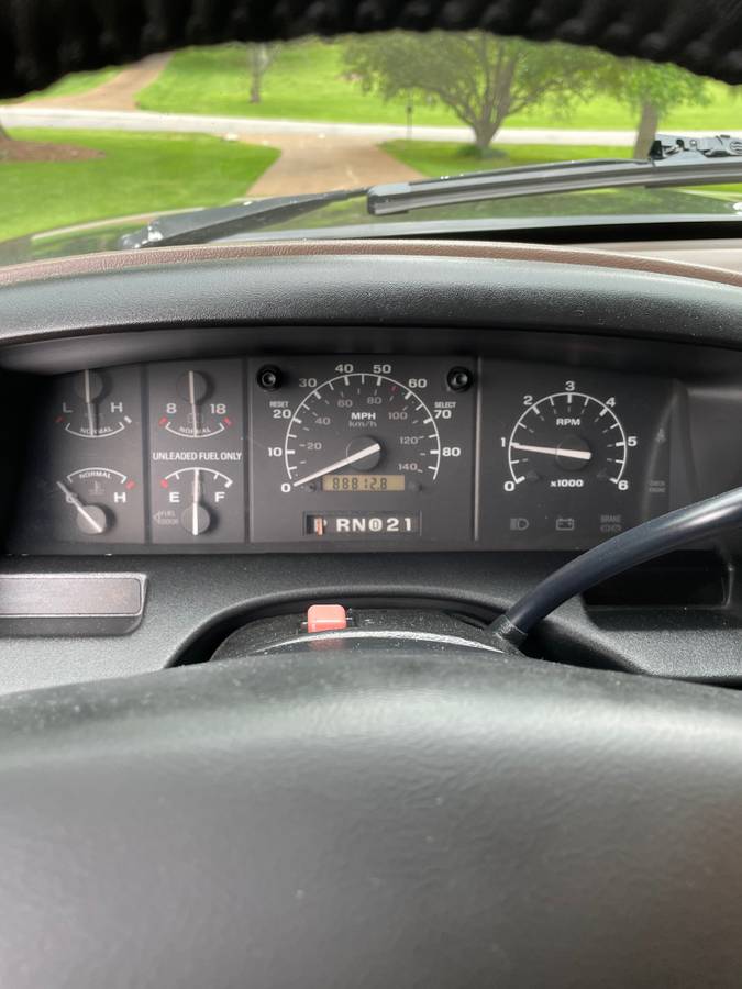 Ford-Bronco-1994-black-5