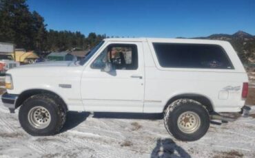 Ford-Bronco-4x4-1995-white-1