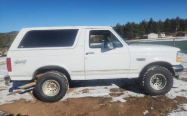 Ford-Bronco-4x4-1995-white