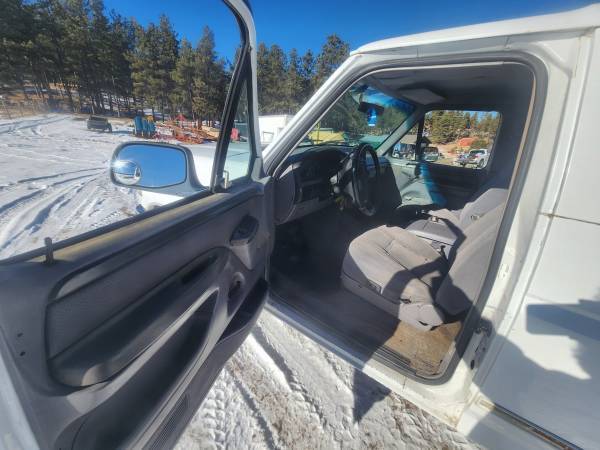 Ford-Bronco-4x4-1995-white-8