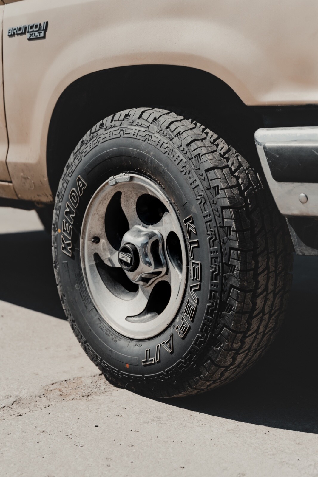 Ford-Bronco-II-1989-SUV-5