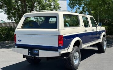 Ford-C350-centurion-4x4-4-door-suv-7.5l-v8-gas-59k-orig-1990-white-11