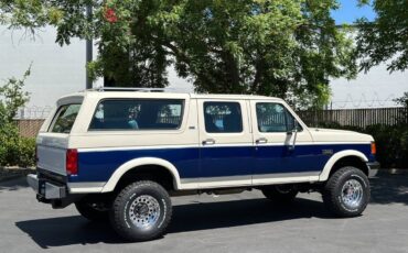 Ford-C350-centurion-4x4-4-door-suv-7.5l-v8-gas-59k-orig-1990-white-14