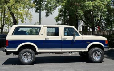 Ford-C350-centurion-4x4-4-door-suv-7.5l-v8-gas-59k-orig-1990-white-15
