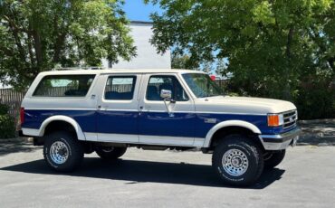 Ford-C350-centurion-4x4-4-door-suv-7.5l-v8-gas-59k-orig-1990-white-16