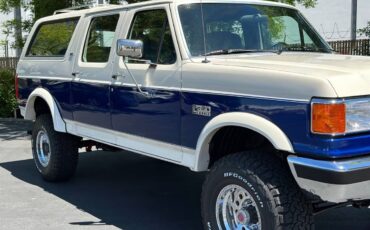 Ford-C350-centurion-4x4-4-door-suv-7.5l-v8-gas-59k-orig-1990-white-20