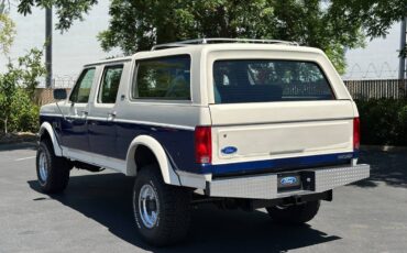 Ford-C350-centurion-4x4-4-door-suv-7.5l-v8-gas-59k-orig-1990-white-7