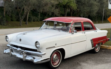 Ford-CUSTOMLINE-1953-Sedan-1