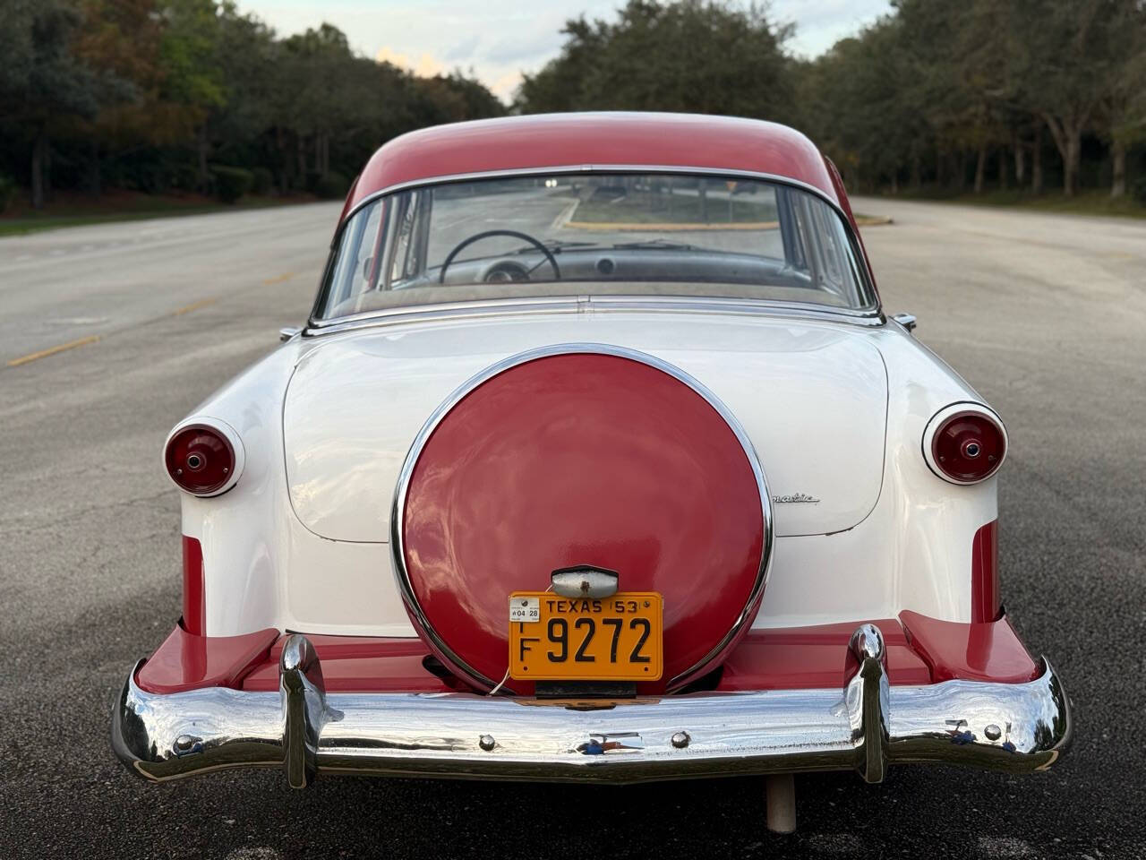 Ford-CUSTOMLINE-1953-Sedan-5