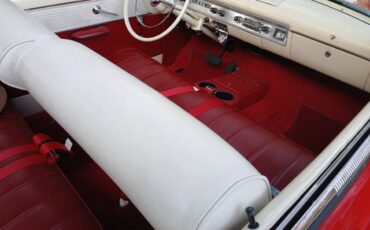 Ford-Convertible-1954-red-2