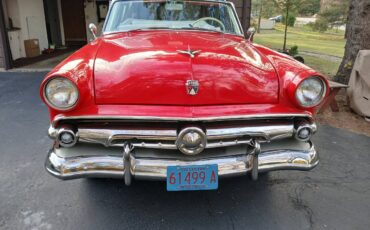 Ford-Convertible-1954-red-4